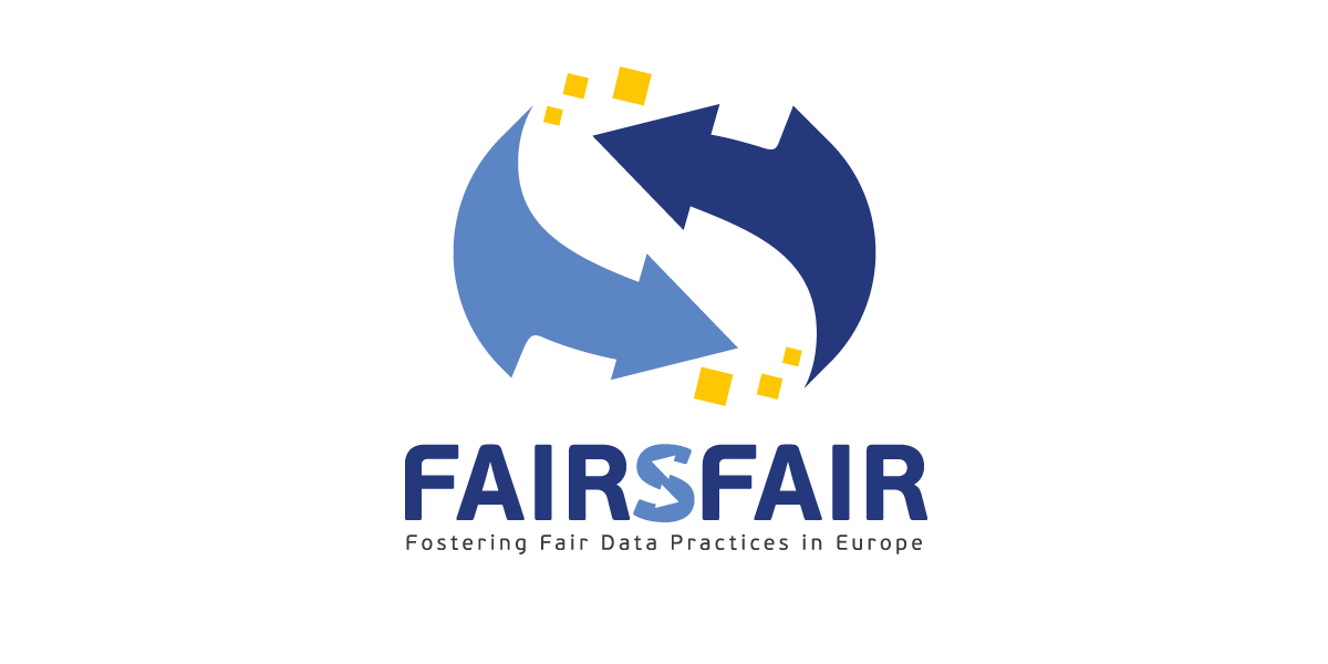 FAIRsFAIR Logo