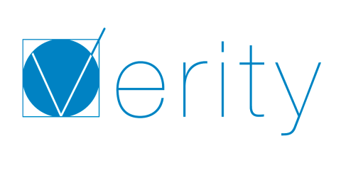 Verity project logo